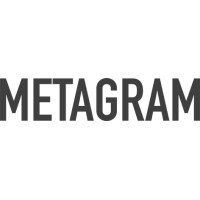 Metagram logo - Similar company to Efi Studio