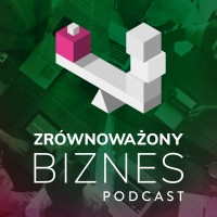 Zrównoważony Biznes Podcast