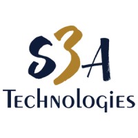 S3A Technologies logo - Similar company to Syskin Technologies