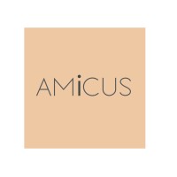 Amicus Accounting logo - Similar company to Ev-Solve