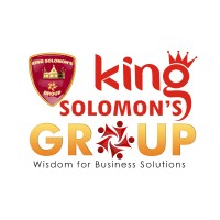 King Solomon's Group logo - Similar company to Sfan