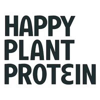 Happy Plant Protein logo - Similar company to Hippotainer