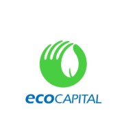 EcoCapital ESP logo - Similar company to Descont By Urbaser
