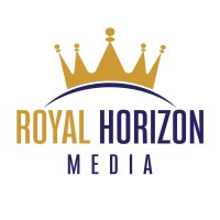Royal Horizon Media logo - Similar company to Bridge Creative | Public Relations