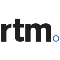 RTM logo - Similar company to Soff Study