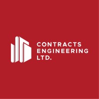 Contracts Engineering Limited logo - Similar company to Rayner Low Carbon Technologies Ltd