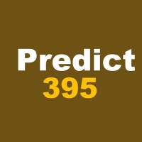 Predict395 logo - Similar company to Allneight