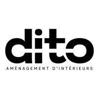Dito Intérieurs logo - Similar company to L'Artisan Du Net (The Web'S Craftsman)