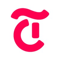 Tamedia logo - Similar company to Ch Media