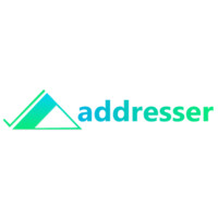 Addresser logo - Similar company to Itomic Voice & Data