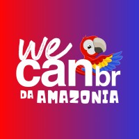 WE CAN BR Amazônia logo - Similar company to Rh Amazonas