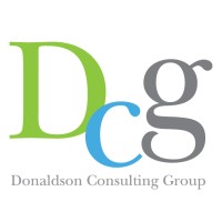 Donaldson Consulting Group logo - Similar company to The Hale Group, Llc