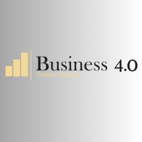 Business 4.0® logo - Similar company to Home Appliances Cluster- Clelac