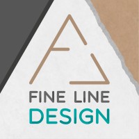 Fine Line Design logo - Similar company to Wemessage Academy