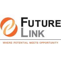 Future Link logo - Similar company to Petite Cloud Solutions
