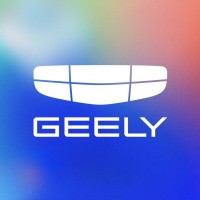 Geely Indonesia logo - Similar company to Sm Group