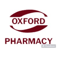 Oxford Pharmacy logo - Similar company to Oxford Pharmacy Store