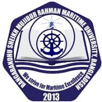Bangladesh Maritime University, Bangladesh logo - Similar company to Gray Matters Consulting Pvt. Ltd.