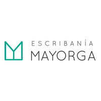 Escribania Mayorga logo - Similar company to Escribanía Ac