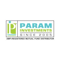 Param Investments MF Services LLP logo - Similar company to Param Investment