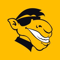 TheCamel.co logo - Similar company to Logic Info Solutions