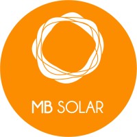 MB SOLAR logo - Similar company to Onalter