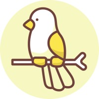 Little Birdie Publishing logo - Similar company to Punya Publishing Pvt Ltd