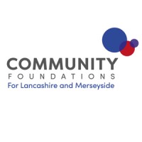 Community Foundations for Lancashire and Merseyside logo - Similar company to Active Pr