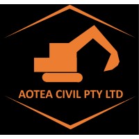 Aotea Civil Pty Limited logo - Similar company to Utility Solutions Nz