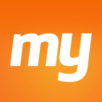 myhomefone logo - Similar company to Smart Caller
