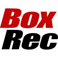 BoxRec logo - Similar company to Ema Kozin World Boxing Champion Wbc, Wbo, Wbf, Wiba, Iba, Wibf, Gbu, Gbc, Wbu