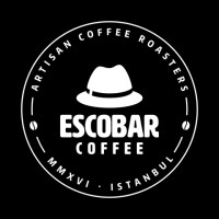 Escobar Coffee Roasters logo - Similar company to Escobar
