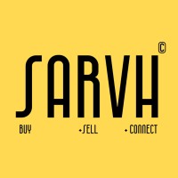 SARVH logo - Similar company to Locasearch