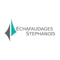ECHAFAUDAGES STEPHANOIS logo - Similar company to Chupinpack