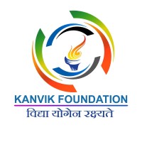 KANVIK FOUNDATION logo - Similar company to Adflipr