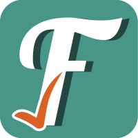 Fieldr logo - Similar company to Techletes