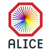 ALICE Collaboration logo - Similar company to Cms Collaboration