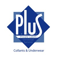 P.L.U.S. Srl Unipersonale