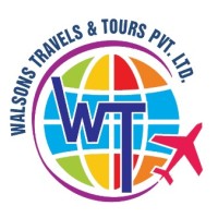 WALSONS TRAVELS AND TOURS PRIVATE LIMITED logo - Similar company to Defence Travel Group