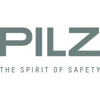 PILZ BELGIUM logo - Similar company to Pilz Automation Uk