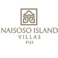 Naisoso Island Villas Fiji logo - Similar company to Tanoa Hotel Group