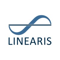 Linearis logo - Similar company to Innodal
