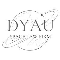 DYAU Space Law logo - Similar company to Latestlaws.Com