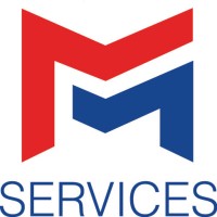 MM Services HVAC logo - Similar company to Mm Services