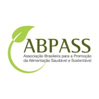ABPASS - Associação Brasileira para Promoção da Alimentação Saudável e Sustentável logo - Similar company to We:Food