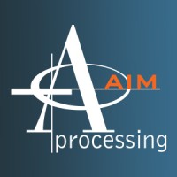 AIM Processing logo - Similar company to Pyramid Plastics Group