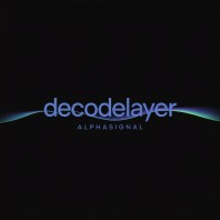 Decode Layer logo - Similar company to Visual Lab