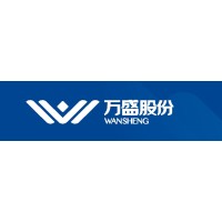 Wansheng Europe B.V. logo - Similar company to Hollarts Plastic Group B.V.