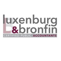 Luxenburg and Bronfin, LLC logo - Similar company to Fit For Life