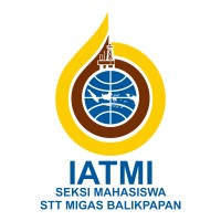 IATMI SM STT MIGAS BALIKPAPAN logo - Similar company to Spe Stt Migas Balikpapan Student Chapter